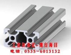 HZ-2040工业铝型材